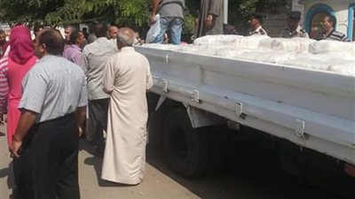 إحباط تهريب 240 طن 