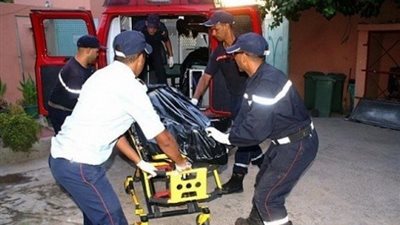 ننشر أسماء ضحايا حادث ميكروباص 