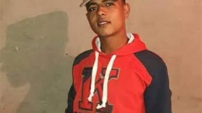 شقيق شهيد كمين زغدان بالفيوم: كلمني قبلها بيومين وكان كويس