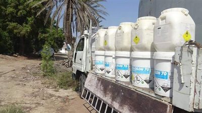 الإمارات تقدم دعماً لمكافحة وباء الكوليرا في عدن