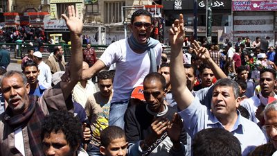 بالتفاصيل.. تعرف على الأيادي الخفية وراء الدعوة للتظاهر في 11/11 