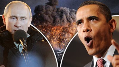 روسيا تحذّر من ردّ عسكري مؤلم في حالة توسيع العقوبات الأمريكية ضدها