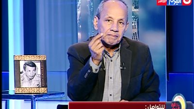 إبراهيم حجازي لـ