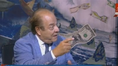 سمير عارف: زيادة القيمة المضافة بالمنتج المحلي ضروري لرفع الصادرات