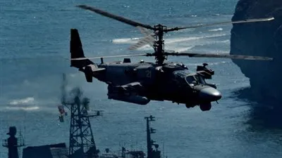 توريد مروحيات 