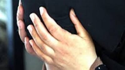 سيدة تجمع بين زوجين في منزل واحد بالعجوزة