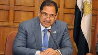 محافظ الغربية لـ