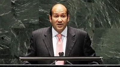 مجلس التعاون الإسلامي يعتمد قرار التضامن مع مصر ضد الإرهاب