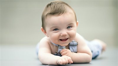 متي عليكي تزويد طفلك بفيتامين 