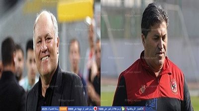 مبروك : بيسيرو كان أفضل فنياً من يول.. وهذا سبب استعانة الأهلي بالبدري