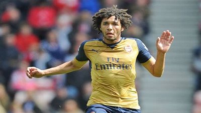 بالصورة.. موقع إنجليزي يسخر من 