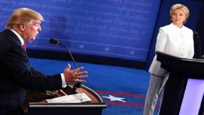 ترامب يوضح من الدولة المستفادة من  تحرير الموصل