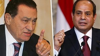 السيسي يلغي قرارين لمبارك بشأن أراضٍ في خليج السويس والساحل الشمالي