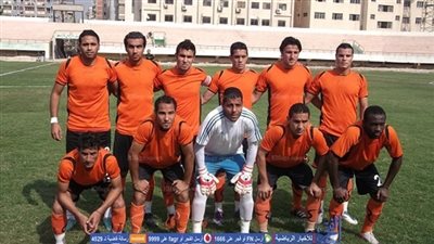 اليوم.. المنصورة يواجه صيد المحلة ودمنهور يستضيف بدر بالقسم الثاني