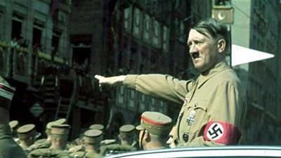  حكم قضائي مثير للجدل في ألمانيا بسبب تحية هتلر