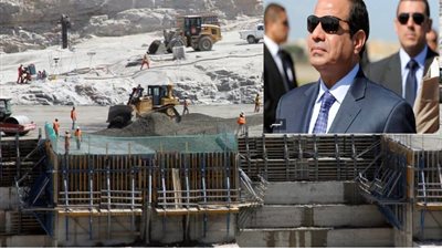 وزير الري الأسبق: سد النهضة سنوي.. والسيسي حرك المياه الراكدة 