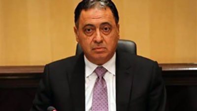 عاجل.. الصحة عن تسمم تطيعمات الفيوم: الطلاب ادعوا 