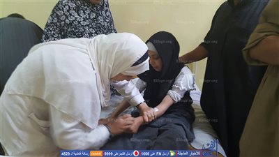 حالات تسمم لطلاب مدرسة 