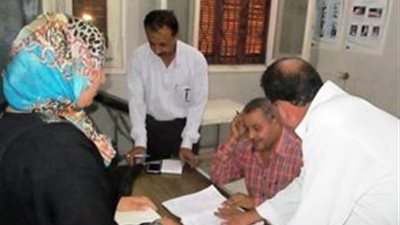 رئيس مدينة بيلا بكفر الشيخ: جولاتي المفاجأة أدت لانضباط العمل  