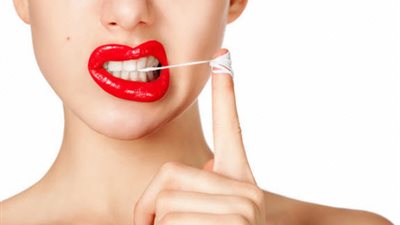 حقيقة فقدان الوزن عن طريق مضغ 