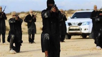 الإرهاب يحتمي في نساء وأطفال قرى سيناء لوقف ضربات القوات الجوية