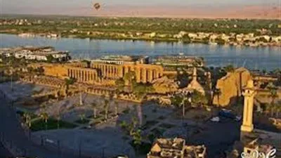 تعيين الجزار رئيس مدينة الأقصر بدلًا من أرمنت 