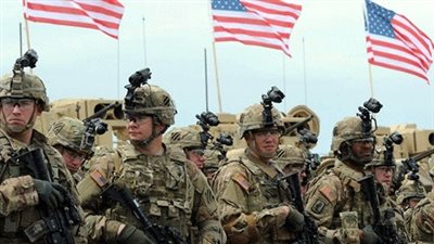 البنتاجون: مقتل جندي أمريكي في انفجار بالعراق