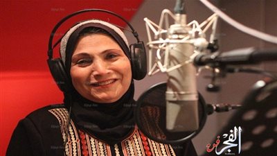 فاطمة عيد تسجل أغنية جديدة بعنوان 