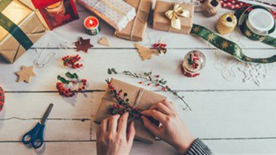 هدايا يمكن تقدميها لنفسك فى السنة الجديدة