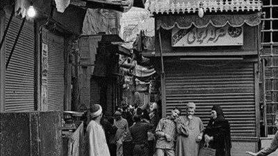 حي الجمالية على اسم وزير الخليفة المستنصر