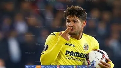 الدوري الأوروبي - فياريال يقتنص تعادلا ثمنيا من أمام أنقرة سبور ويتصدر مجموعته