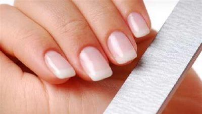 3 وصفات طبيعية لتعتني بأظافرك