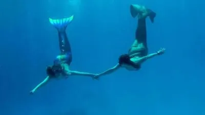 بعد استضافتها بالغردقة.. أبرز 7 معلومات عن مسابقة عروس البحر (صور)