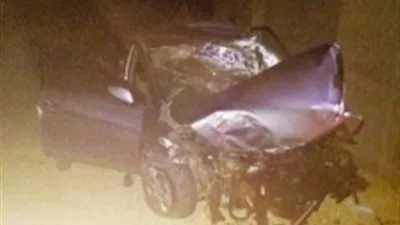 مصرع وإصابة 5 سقطوا بسيارتهم من جسر بالرياض 