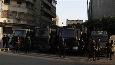 سر هروب 6 مساجين من سجن بالإسماعيلية .. ومصادر أمنية تفجر مفاجأة