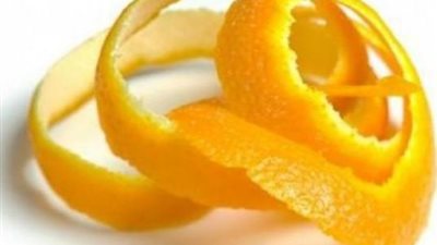 تعرف على فوائد قشر البرتقال على البشرة