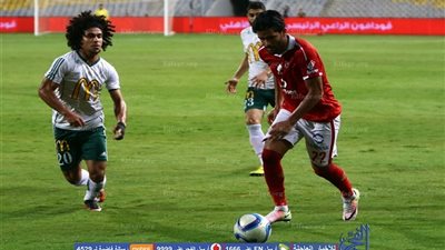 هل يتعمد الأهلي إحراج متعب وصالح.. حسام البدري يرد