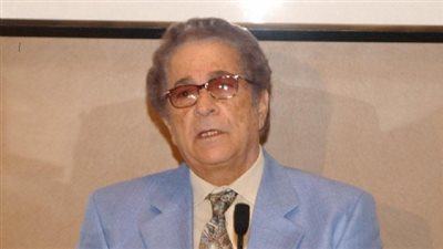 في ذكرى وفاته.. أنيس منصور 