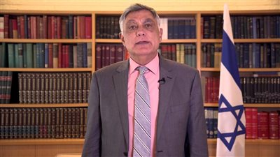 الإذاعة الإسرائيلية: تعيين قنصل في الإسكندرية أصبح وشيكًا