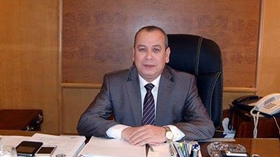 بدء إنشاءات 5 مدارس في دمياط 