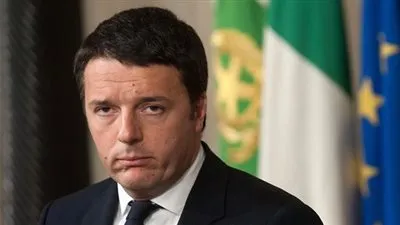 إيطاليا توقف عقوبات أوروبية جديدة ضد روسيا  