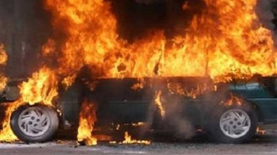 استشهاد شرطيين وإصابة ثالث إثر تفجير سيارة لـ