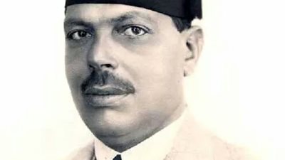 محمد محمود.. تعرف على صاحب أشهر شوارع القاهرة