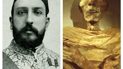 الخديوي توفيق يخاف لقاء فرعون مصر.. ومفاجأة غير متوقعة