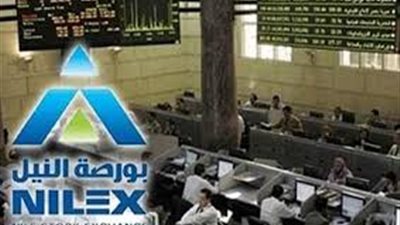 13.3 مليون جنيه صافى تداولات بورصة 