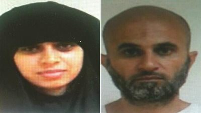 إسرائيل تتهم زوجين عرب بالقتال في صفوف داعش