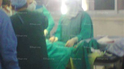 إعادة تشغيل قسم 