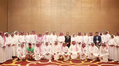 نادي STC الإعلامي يعقد لقاءه الثالث ويناقش تطور قطاع الاتصالات ودوره في 