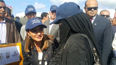 الاتحاد الأوروبي: مصر تعانى من الذخائر غير المنفجرة بمنطقة العلمين  