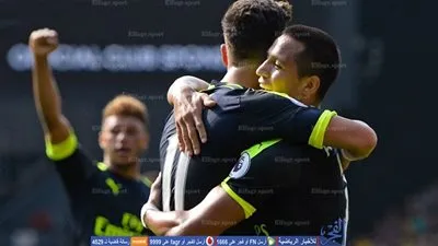 فينجر: أتمنى بقاء أوزيل وسانشيز مع آرسنال